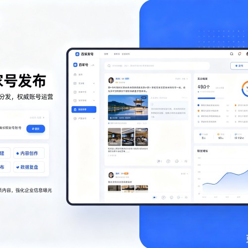 台州百家号信息发布代运营